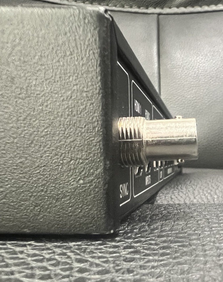 DATAPATH Fx4 Display Controller with Four HDMI Outputs