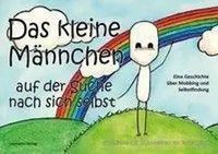 Das Kleine MäNnchen Auf Der Suche Nach Sich Selbst | Farina Nagel | Deutsch