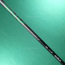 Aldila NV Green 65 .335 Stiff Flex 45.5" Pulled Graphite Wood Shaft