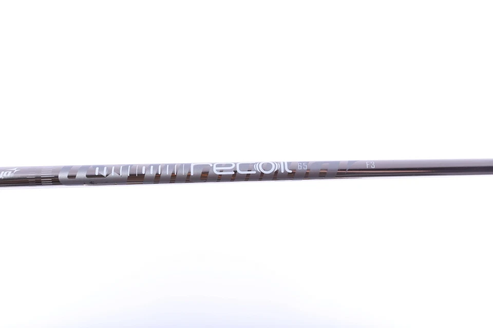 Cuña Titleist T400 49* derecha 35 pulgadas varilla de grafito flexión regular Foto 4 de 4