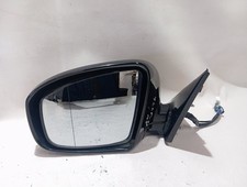 Retroviseur gauche (ou coque) Infiniti EX
