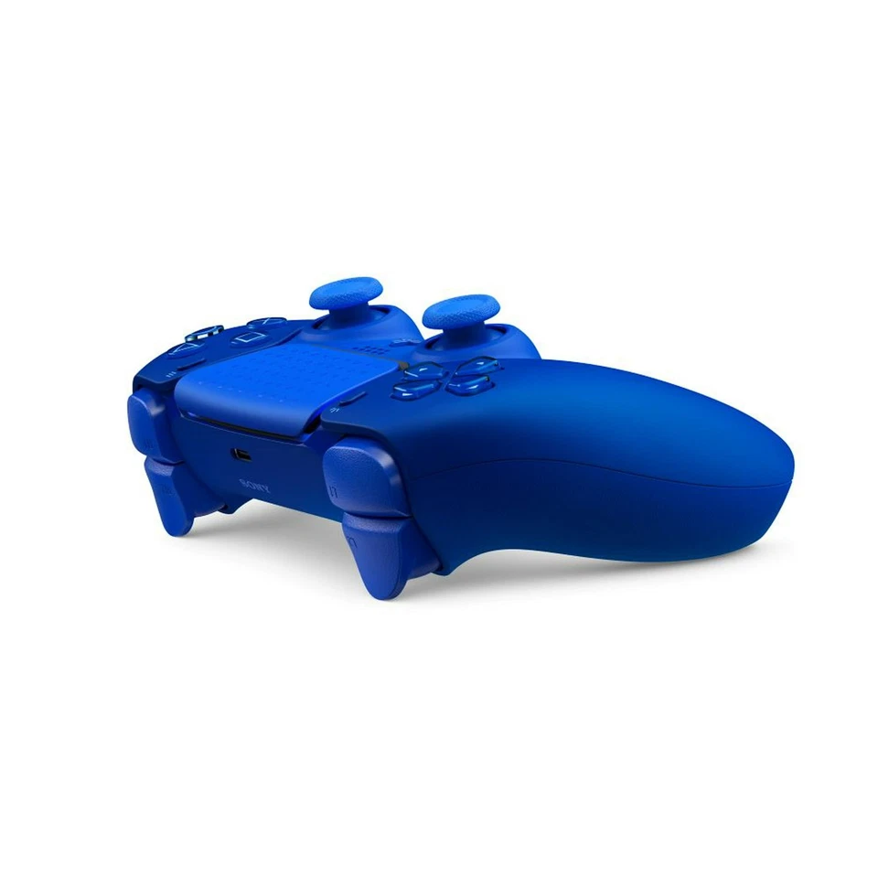DualSense Wireless Controller for PlayStation 5 - Icon Blue Special Edition, - Image 2 of 4