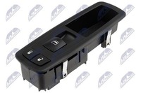NTY Schalter, Fensterheber EWS-CH-072 FüR Jeep
