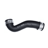 Ladeluftschlauch FüR Audi Seat Skoda VW A3 Leon Octavia I Combi Bora Variant