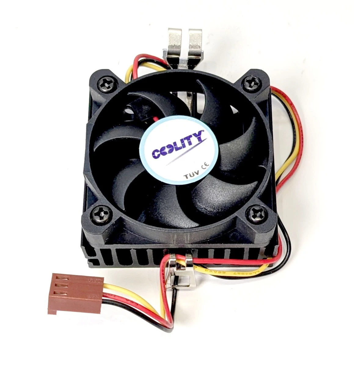 Noctua NH-D9 DX-4677 4U, Dissipatore Di Calore Di Qualità Premium Per Intel Xeon Lga4677 - Foto 3