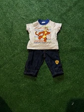 Disney Baby Tigger Outfit