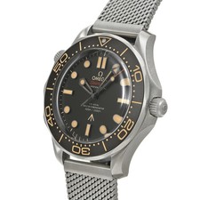 OMEGA 210.90.42.20.01.001 Men's Used Watch #21121 2