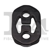 Fa1 Halter, Abgasanlage 213-925 FüR CitroËN Peugeot