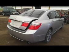 Console Front Roof Without Sunroof Fits 13-22 ACCORD 6663155