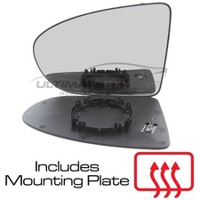 Nissan Qashqai Wing Mirror on eBay