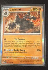 Coalossal 120/217 Me: Ascended Heroes Holo