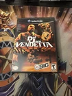 Def Jam Vendetta (Nintendo GameCube, 2003) - CIB & Tested