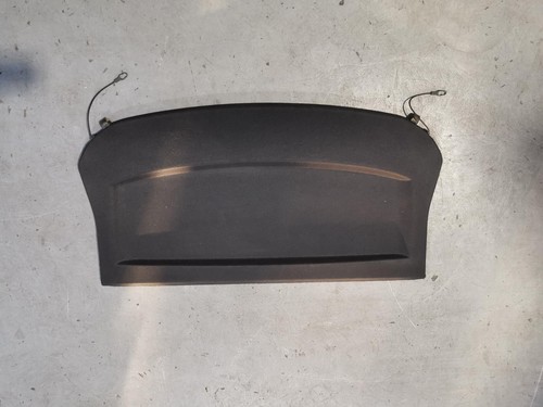 BMW 1 SERIES PARCEL SHELF/CARGO BLIND PARCEL SHELF, F20, HATCH, 06/11-05/19 11 1