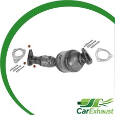 Catalyseurs Audi QUATTRO