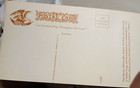 American Legion Happy Birthday America  The Spirit of Seventy-Six Postcards — photo 5