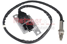 NOx-Sensor NOx-Katalysator METZGER AUTOTEILE 0899371 für AUDI Q7 4MB 4MG 4MQ Van