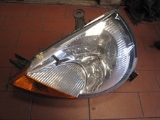Scheinwerfer  Links Ford RBT Ka Sofortversand