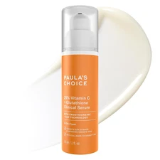 Paula’S Choice 25% Vitamin C Serum with Glutathione & Antioxidants, Face Serum I