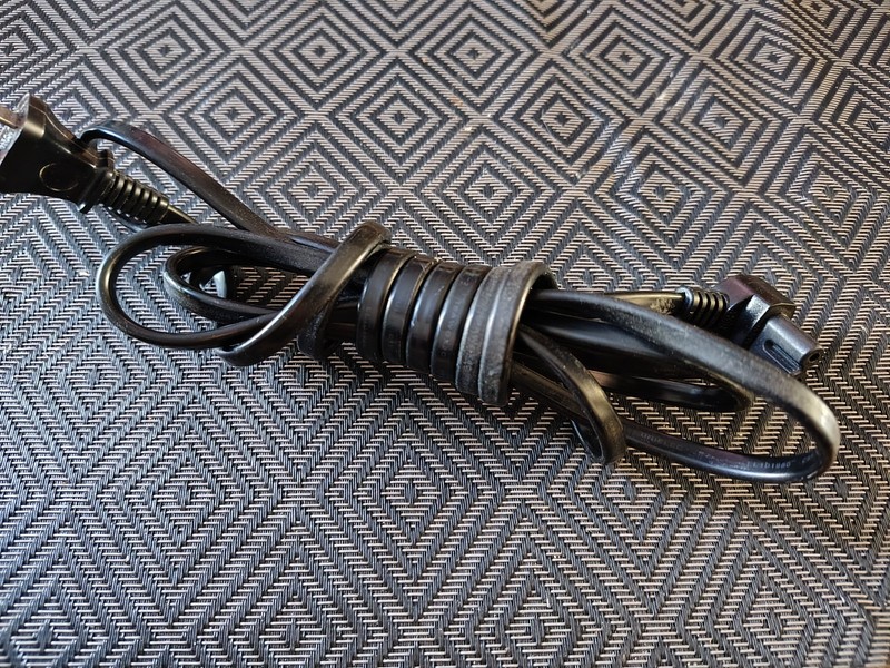 Bose AV3-2-1 GS Series II III Media Center OEM Power Cable for Sub PS321 Genuine