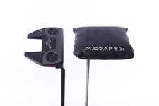 Mizuno M.Craft X S6 35 in Putter Right-Handed Excellent