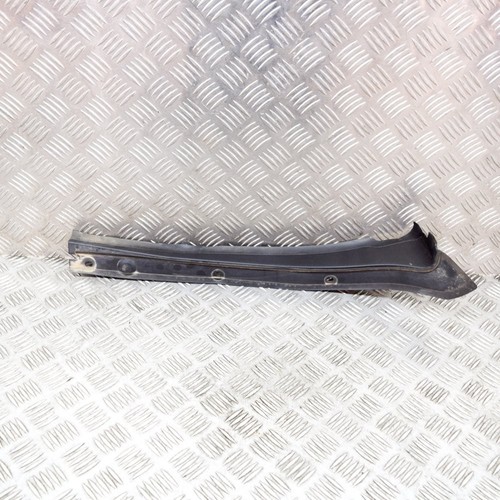 BMW 4 Coupé F32 420i Kunststoffabdeckung Kotflügel vorne links 7264273 120kw