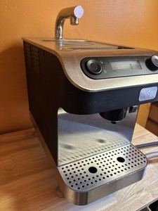 PayPal Verified: Very Rare Flagship Clover 1S Coffee Machine Maker In Arizona