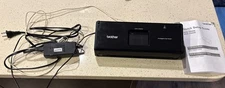 Brother ImageCenter Compact Wireless Color Document Scanner ADS-1000W USB WiFi
