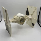 VINTAGE 1978 Kenner STAR WARS TIE FIGHTER Action Figure Ship Playset