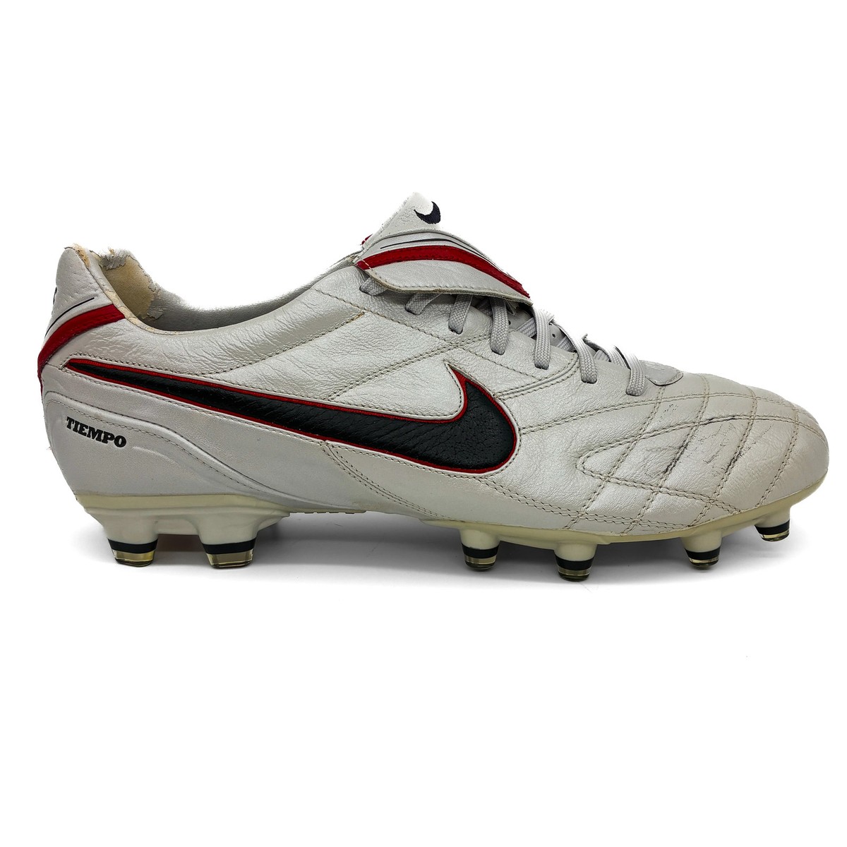 NIKE TIEMPO LEGEND Ⅲ HG-E 25.0㎝ Nike Tiempo Legend 3 Elite FG US 11.5 - UK 10.5 | eBay