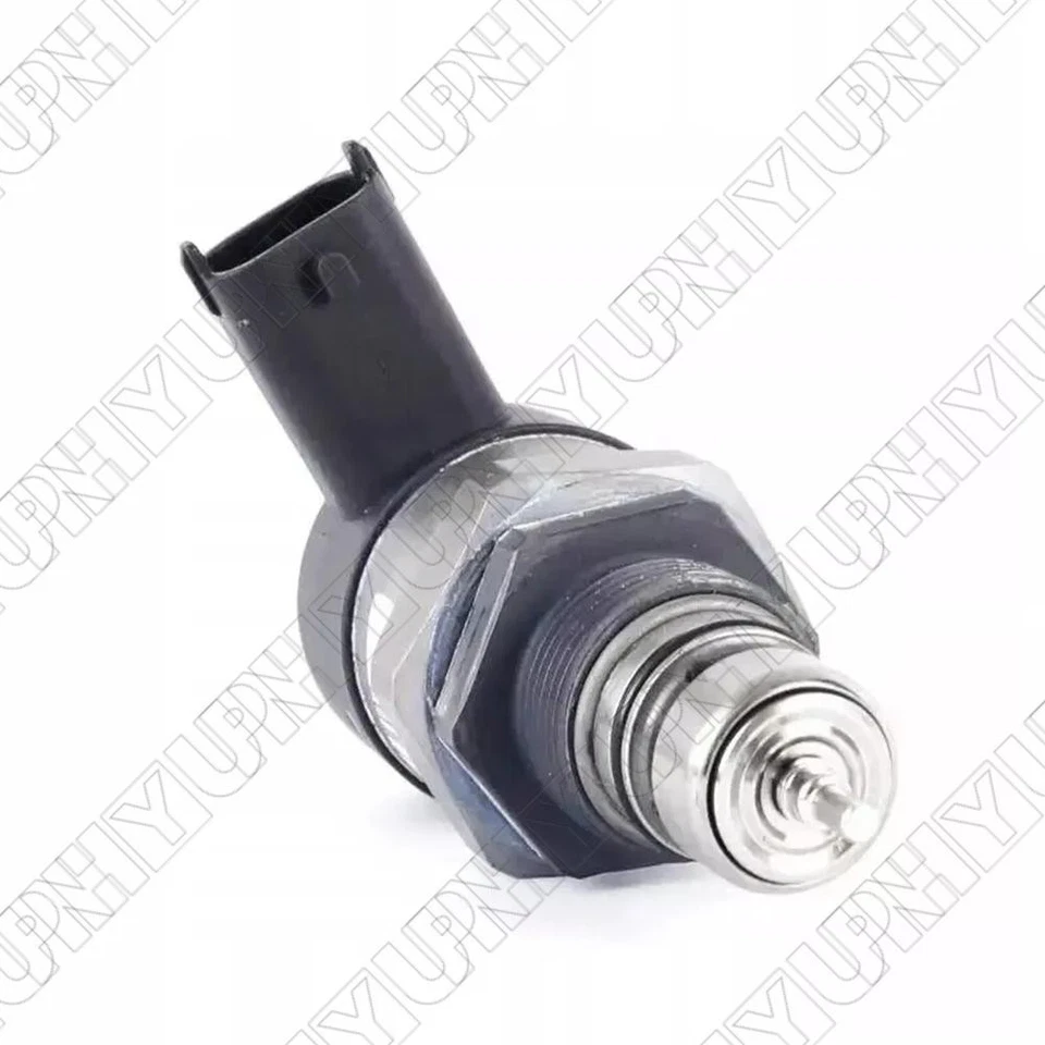 1x Fuel Pressure Control Valve Regulator 0281002829 For Dodge Jeep Hyundai Kia - Image 3 of 4