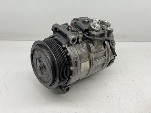 Mercedes Benz C219 CLS 63 AMG 514PS M156 Klimakompressor A0022300711 #T0