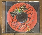 DISC ONLY Road Rash (Sega Saturn, 1996)