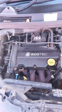 Vauxhall Corsa D 1.2 Petrol Z12XEP ENGINE 2006-2010 79k Miles