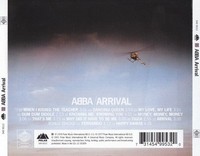 Abba - Arrival - Cd - F99Z