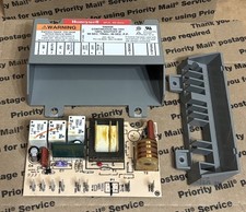 Honeywell S8660K1006 Ignition Control OEM Lennox 80N9201,  Armstrong 38707B001