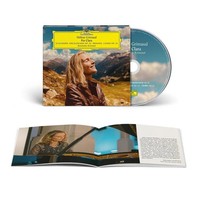 For Clara:Works By Schumann & Brahms | Helene/Krimmel Grimaud | Deutsch | CD