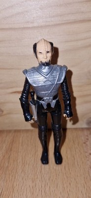 Mego Star Trek Action Figur  Klingone