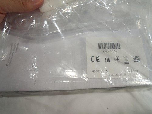 MOTOROLA HAE4003A - UHF 1/4-Wave Through-Hole Mount Antenna, 450–470 #82 - Picture 2 of 6