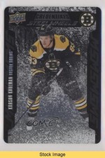 2019-20 Upper Deck Credentials Steel Wheels Karson Kuhlman #SW-21 READ g8v