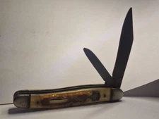 Vintage Pocket Knife Keen Kutter