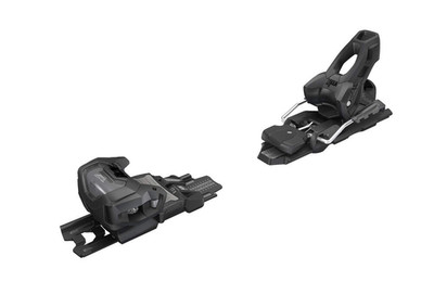 NEW Tyrolia ATTACK 11 MN DEMO black 110mm brakes