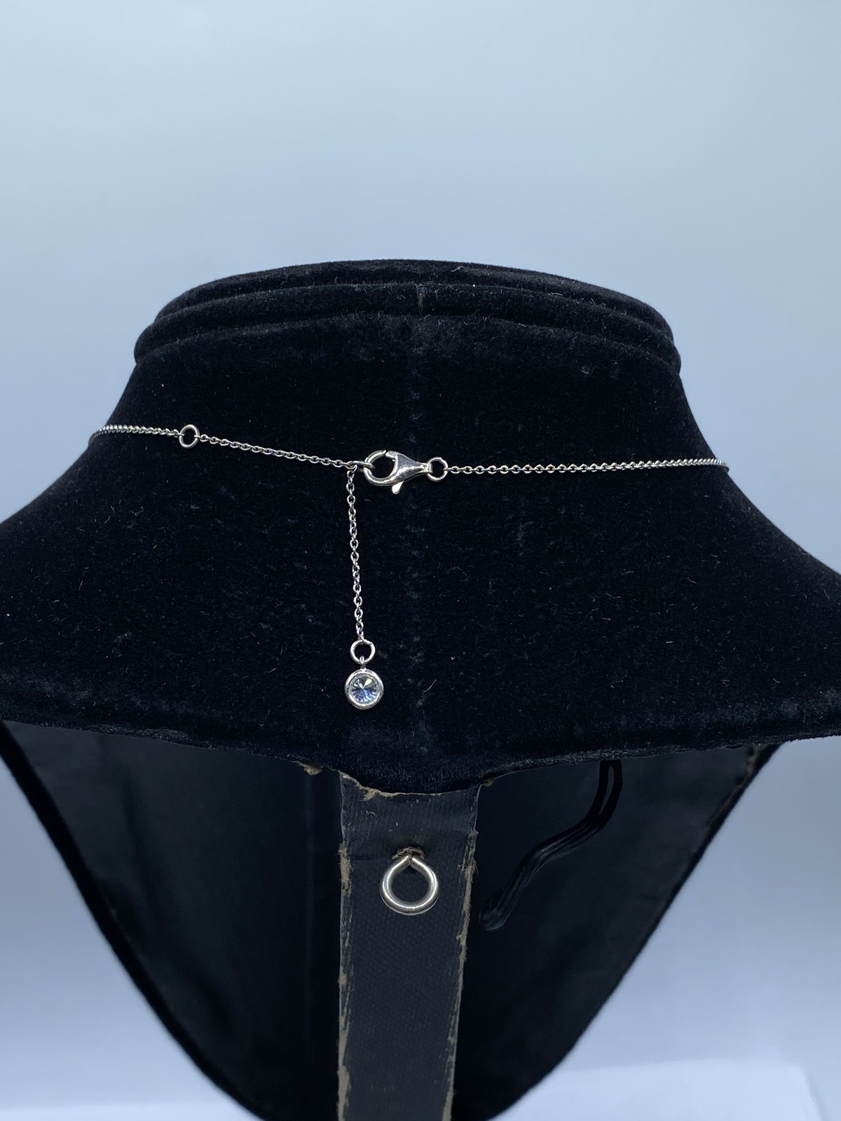 Sterling Silver Assorted Ring/Earring/Necklace Je… - image 4