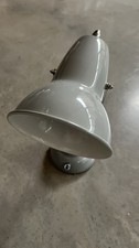 Original Anglepoise Wall Light In Grey Finish