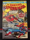 Amazing Spider-Man #147 (August 1975 Marvel Comics) Tarantula