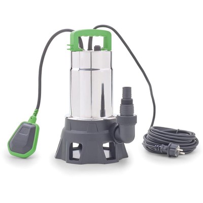 Aquanique Tauchpumpe DWP 19000 Fördermenge 19000 l/h