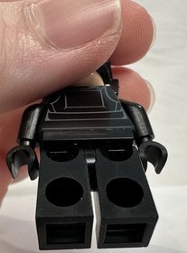 Lego Star Wars Tie Fighter Pilot Sw0621 TIE Advanced Prototype 75082