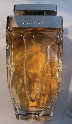 Cartier Legere La Panthere Eau de Parfum for Women-2.5fl.oz/75ml-Made in France