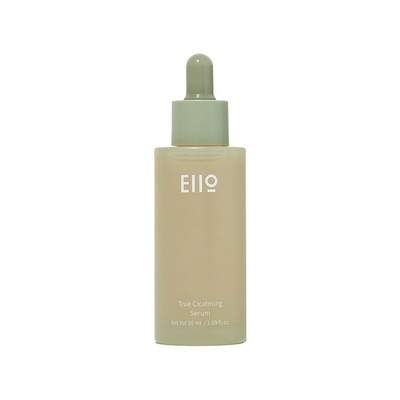 EIIO True Cicalming Serum 50mL/1.69Fl oz (K-Beauty)