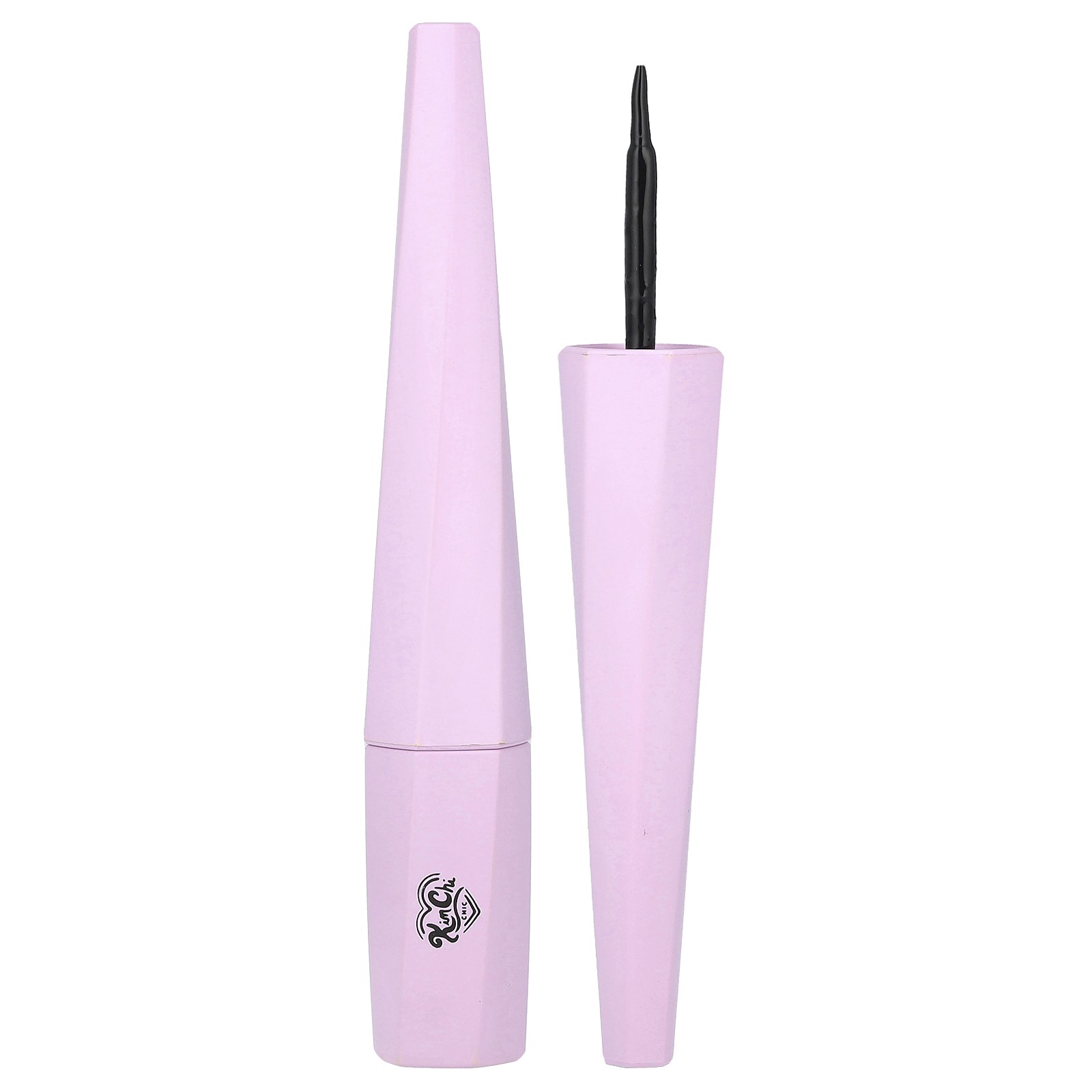 Жидкая подводка Stage Proof Liquid Liner кисть с фломастером 02 Самая черная 01 жидких унции 3 мл 2090₽