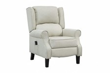 Vibration Massage Recliner Chair for Living Room with Heat